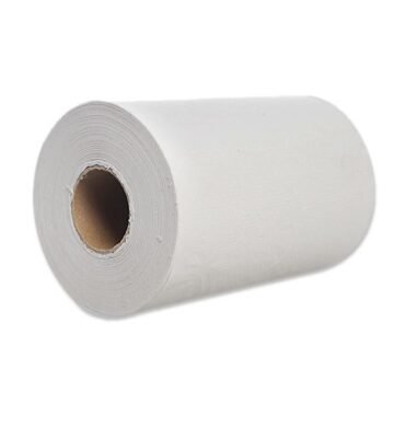Hand Paper Towel Roll Single Roll