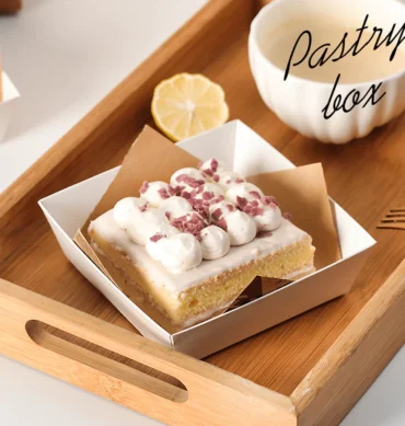 Kraft Paper Containers