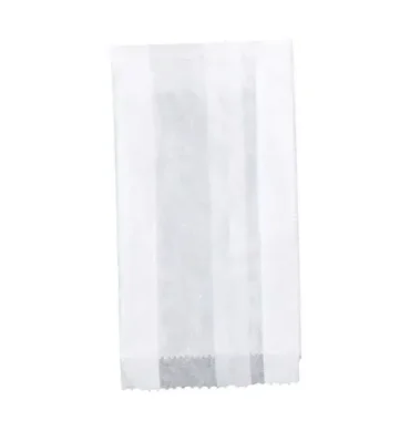 Paper Bags White 1SO - 500pcs