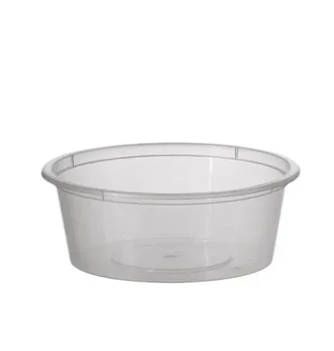 Sauce Containers Lid 3oz - 1 Carton (1000pcs)