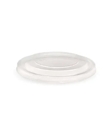 Kraft Salad Bowl Lid (500-1000ml) - 300pcs