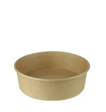 Kraft Salad Bowl 500ml/16oz - 300pcs