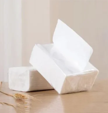 Facial Tissue - 32 Box