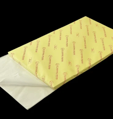 IND Greaseproof Paper Special Cut - Carton Quality -1 Carton/ 3kg