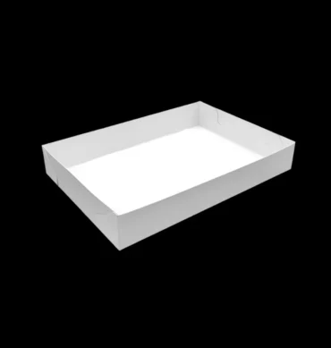 Cake Trays Large. NO24 - 1 Carton (200pcs)