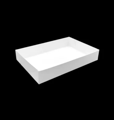 Cake Trays Medium.NO23 - 1 Carton (200pcs)