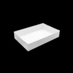 Seafood Trays Medium - 1 Carton (200pcs)