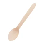 Wooden Spoon - 1 Carton (2000pcs)