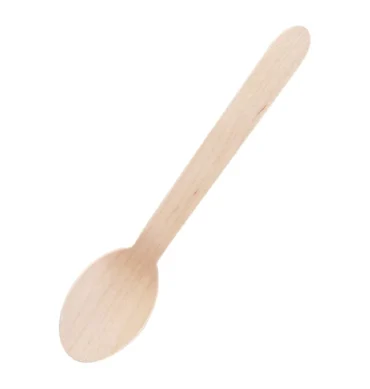 Wooden Spoon - 1 Carton (2000pcs)