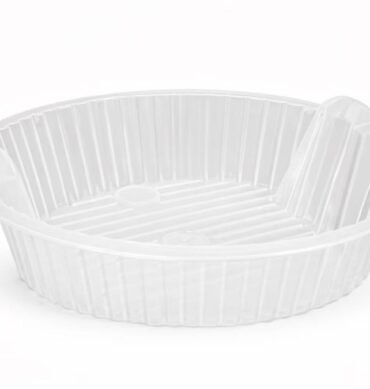 Inner Tray 40mm Deep for (1250/1500ml)- 300pcs