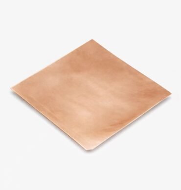 Paper Bags Brown 2W - 500pcs