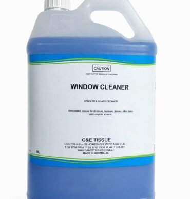 Window cleaner 5L