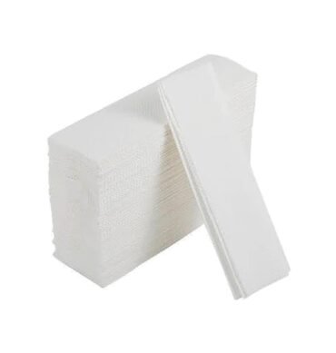 Hand paper towel , Interleaved Slim size, 2400pcs