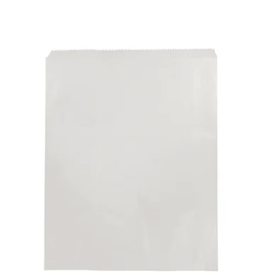 Paper Bags White 3F - 500pcs