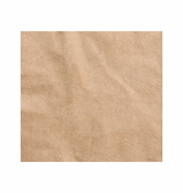 1 Ply Luncheon Napkin 1/4 Fold- (Brown) 3000pcs