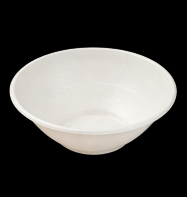 Sugarcane Bowl 24oz - 1 Carton (500pcs)