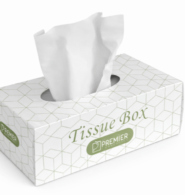 Facial Tissue - 32 Box