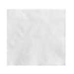 1 Ply Luncheon Napkin 1/4 Fold- (White) 3000pcs