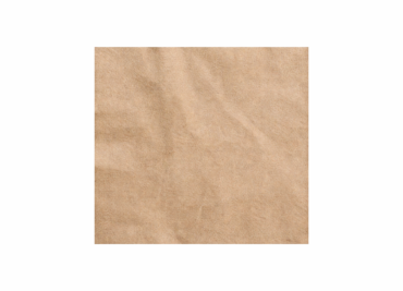 1 Ply Luncheon Napkin 1/4 Fold- (Brown) 3000pcs