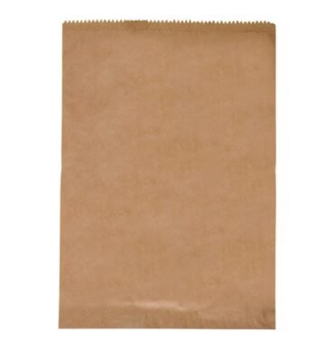 Paper Bags Brown 4F - 500pcs