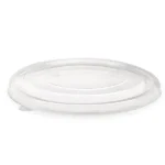 Kraft Salad Bowl Lid (1300ml) - 300pcs