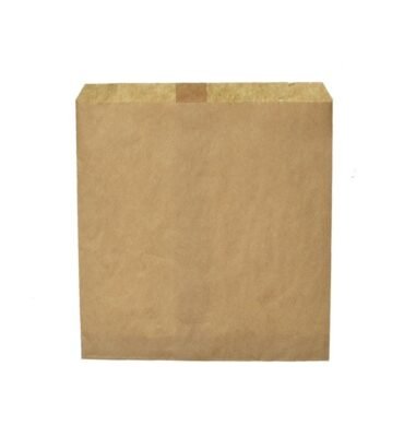 Paper Bags Brown 1W - 500pcs