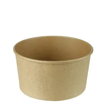 Kraft Salad Bowl 1000ml/32oz - 300pcs