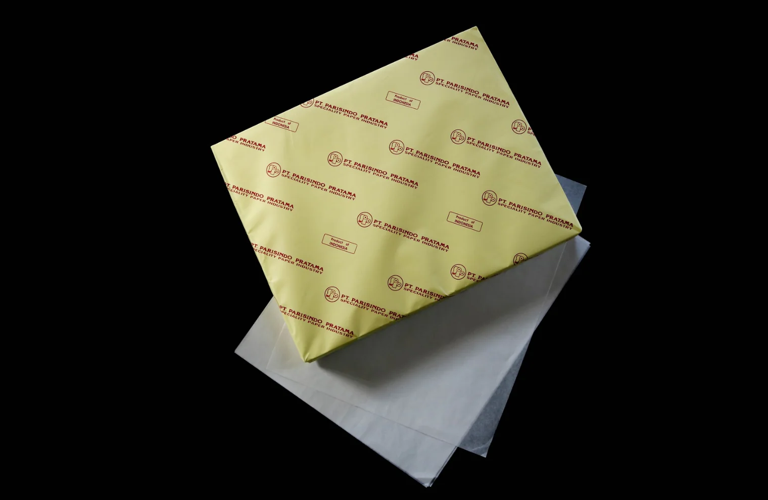 Greaseproof Paper - 1200 sheets - Image 3