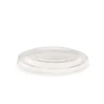 Kraft Salad Bowl Lid (500-1000ml) - 300pcs