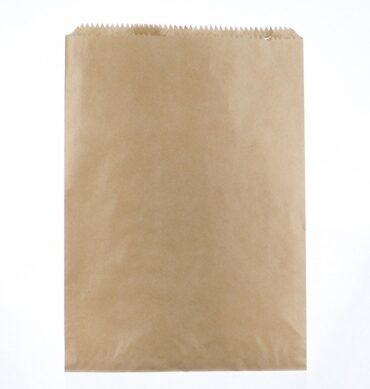 Paper Bags Brown 10F - 500pcs