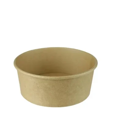 Kraft Salad Bowl 750ml/25oz - 300pcs