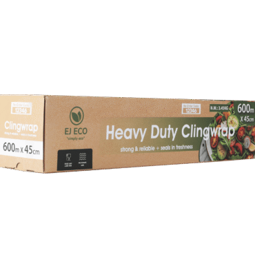 EJ Eco' Cling Wrap 45cm*600m