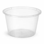 Round Containers 7oz - 1000pcs