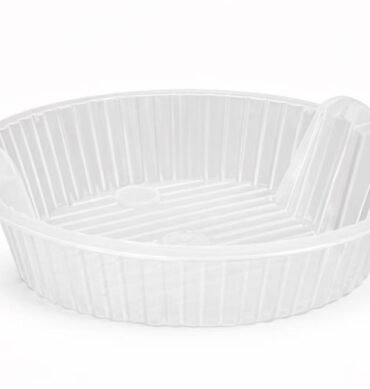 Inner Tray 40mm Deep for (1250/1500ml)- 300pcs