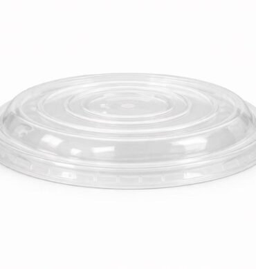Dome lids for 1250ml/1500ml Plastic Bowl