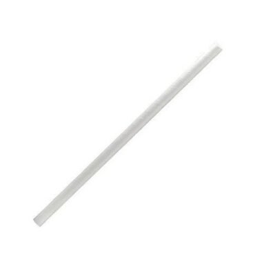 Bubble Tea Straw Individual wrapped 1000pcs