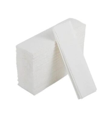 Interleave hand paper towel,  23 * 23cm, 4000pcs