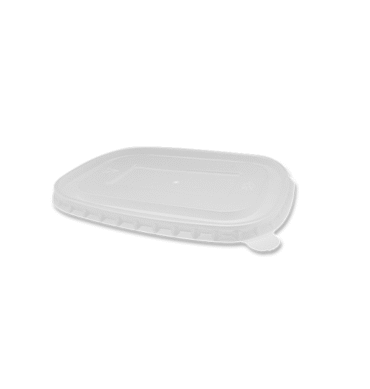 PP-172 lids for BK-Rec container