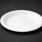 Sugarcane Plate 9"x11" Medium Oval - 500pcs