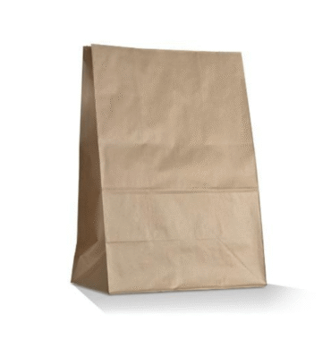 Checkout Carry Bag ,SOS Bag #16 , 240X120X390mm, 250pcs