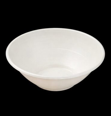 Sugarcane Bowl 32oz - 500pcs