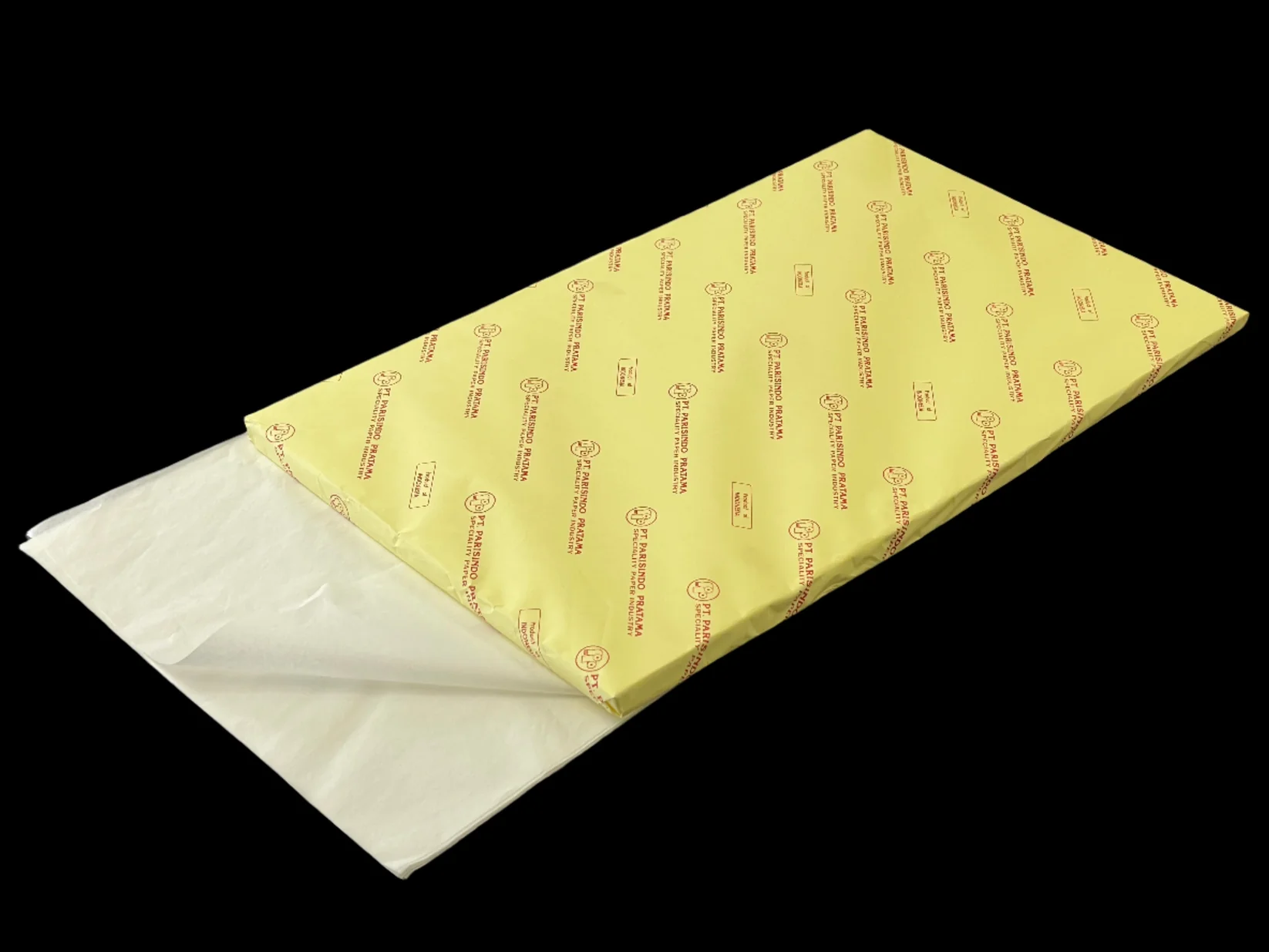 Greaseproof Paper - 1200 sheets - Image 2