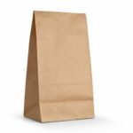 Checkout Carry Bag ,SOS Bag #12 , 178*112*330mm, 500pcs