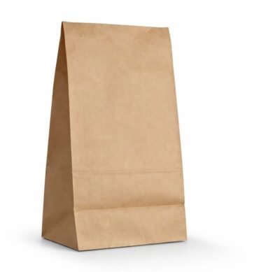 Checkout Carry Bag ,SOS Bag #12 , 178*112*330mm, 500pcs