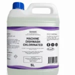 Machine Dish wash liquid 5L
