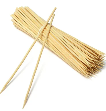 Bamboo Skewers 3.0*35cm- 10000pcs
