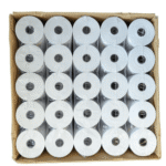 Thermal Paper Roll 57x38 - 100 Rolls